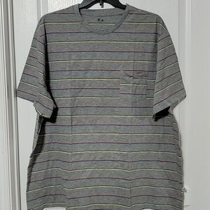 Free Assembly Men's Pocket Tee